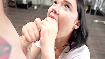 The Best Selection Of Oral Job-sex And Deep Throat