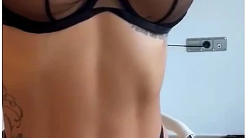 Super Hot Solo Compilation - Lingeries, Dildos, Ball Gag & Leather Masturbation With Brunette Babe And Susy Gala