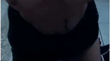 Private Fuck With Big-titted Tart Mila Milan