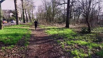 The most perverse sexual hide and seek game! - Jacquie et Michel TV