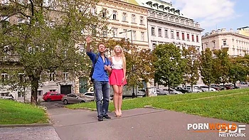 Double Dick Pounding