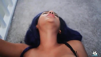 Ariana Simon In Her Beautiful Pussy Get Fucked