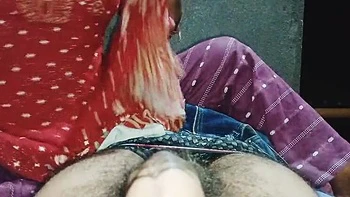 Nehu's First Time Squirting Orgasm & World's Best Blowjob on Big Black Cock - Hindi Moaning