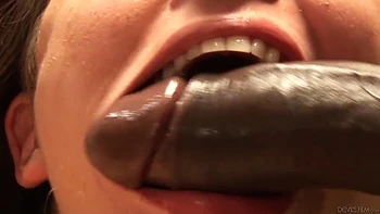 Casey Calvert Interracial Gangbang With 4 Big Black Cocks