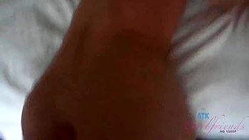 Pov Action With Cute Blond Riley Star