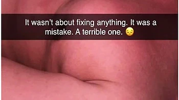 Lonely Nights At Home Lead Husband To Cheat On Wife: Full Story On Snapchat