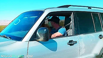 Tiffany And Brocks Step Fantasy Porn With Tiffany Watson And Brock Cooper