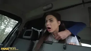 Fake Taxi Hot Teen Jenny Doll Loves Big Dicks
