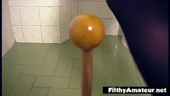 The depravities of the mistress