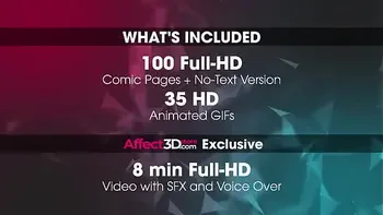 The Experiment Chapter Four - Trailer