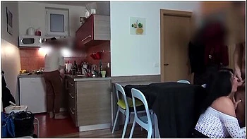 Shhh! My Most Extreme Actions Ever! With Alexandra Wett