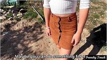 S Please, I Cant Pay For The Work. But Ill Be Your