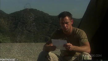 Hardcore Fun for Exotic Babe Gianna Lynn