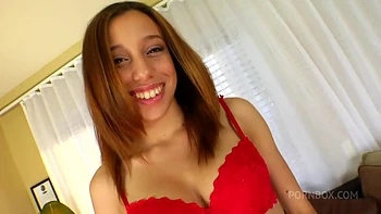 Niki Fair Wants Jizz On Her Face