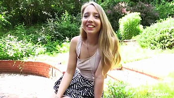 Intense Muff & Booty Fisting Masturbation With Russian Sexy Girl Anya Akulova