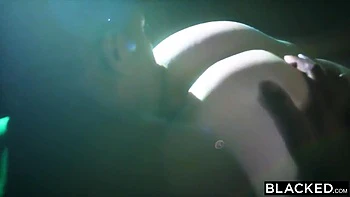 Chloe Foster Interracial Sex