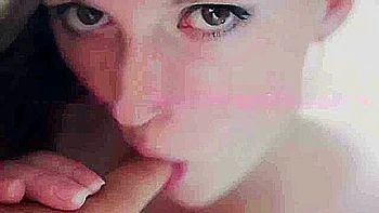 Insatiable Lucy Hearts Deep Inside