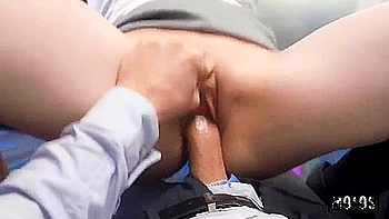 Amber Maddie, Tony Rubino And Lola Pearl - New Office, New Sneaky Link