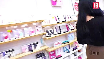 Cutesy Sweetie At Orgasm Trailer