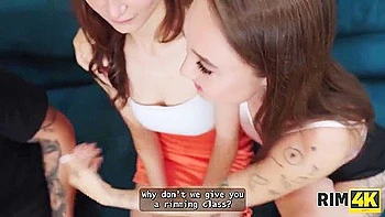 Russian Ffm Ass Fucking Compilation