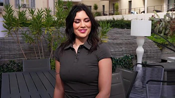 Katy, 25, from Clermont-Ferrand! - Jacquie et Michel TV