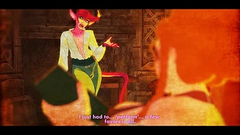 Heat of the Forge - Janner3d