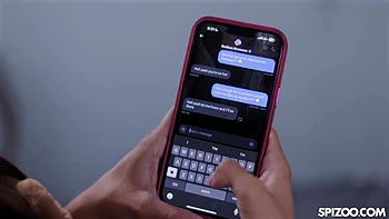 Busty Hottie Jena LaRose Gets Dicked Down For Sexy Content