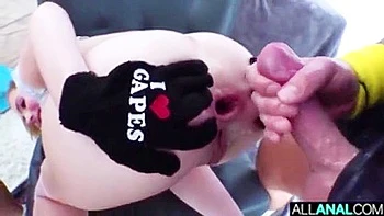 Rebel Rhyder And Gia Derzas Gape Party