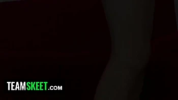 Cutie Trinity Rae Wants To Join The Porn Team