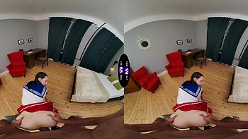 Playful teen Dakota Doll enjoys sex and fucking