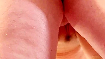 German Wife Melly Filmed - Amateur - Homemade