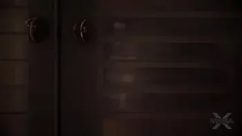 MissaX - Excuse Me Sir, I Love You - Violet Star Starr  Aiden Ashley