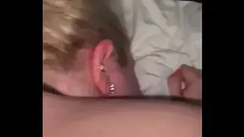 I’m sorry my love. Let me please suck you’re cock