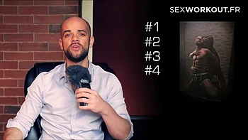 Train Your Naughty Girl With A Sex Coach