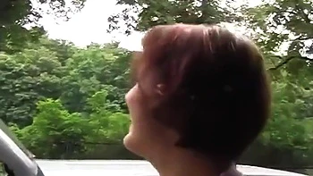 Maria Mia And Markus Waxenegger In Claire In A Picture And Fuck Session Outdoor