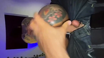 Me Recibe Del Trabajo Con Una Mamada- Me Pide Cum Dentroprofunda