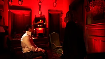 Sandrillon tastes the forbidden fruit... - Jacquie et Michel TV