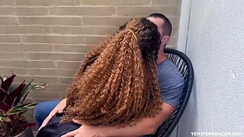 Dick Delivery Service - Yenifer Chacon