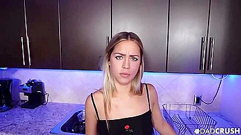 Alina Lopez - I Can Show My Stepdad How Much He Means To Me - Layla Meston