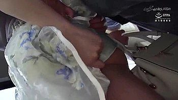 Amateur Milf Atlantas Public Flashing And Outdoor