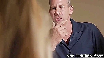 Cuckold Husband Watches Stranger Fuck His Wife