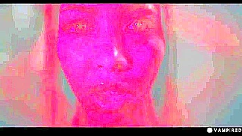 Vampired Smut - Lia Lin And Bunny Brownie