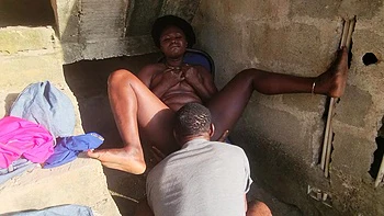 Best Pussy Eater In Africa