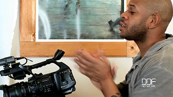 Cutie coaxes the cum