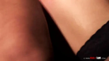 Mya's tight pussy fucked hard from Behind