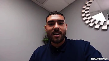 On A Videocall With Her Bf While Getting Pounded Doggy - Lily Starfire