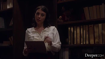 Going Deeper - The Ass Fucking Compilation