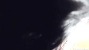 Pin-up Big Cock Trailer With Natali Blue