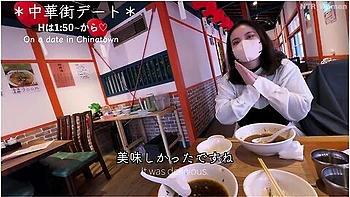 Married Woman Who Has Sex All Night Long While Her Husband Is On A Business Trip