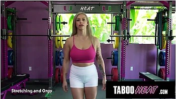 The Future Is Now - Stepfamily Take Turns Using Ai Stepmom Lori Lace